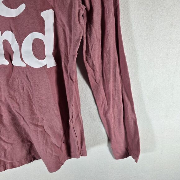 Old Navy Size 14 Girls Long Sleeve Shirt - Picture 3 of 13